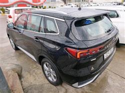 فورد تيريتوري